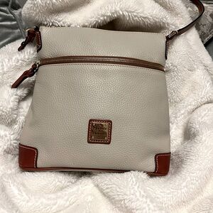 Dooney & Bourke crossbody purse